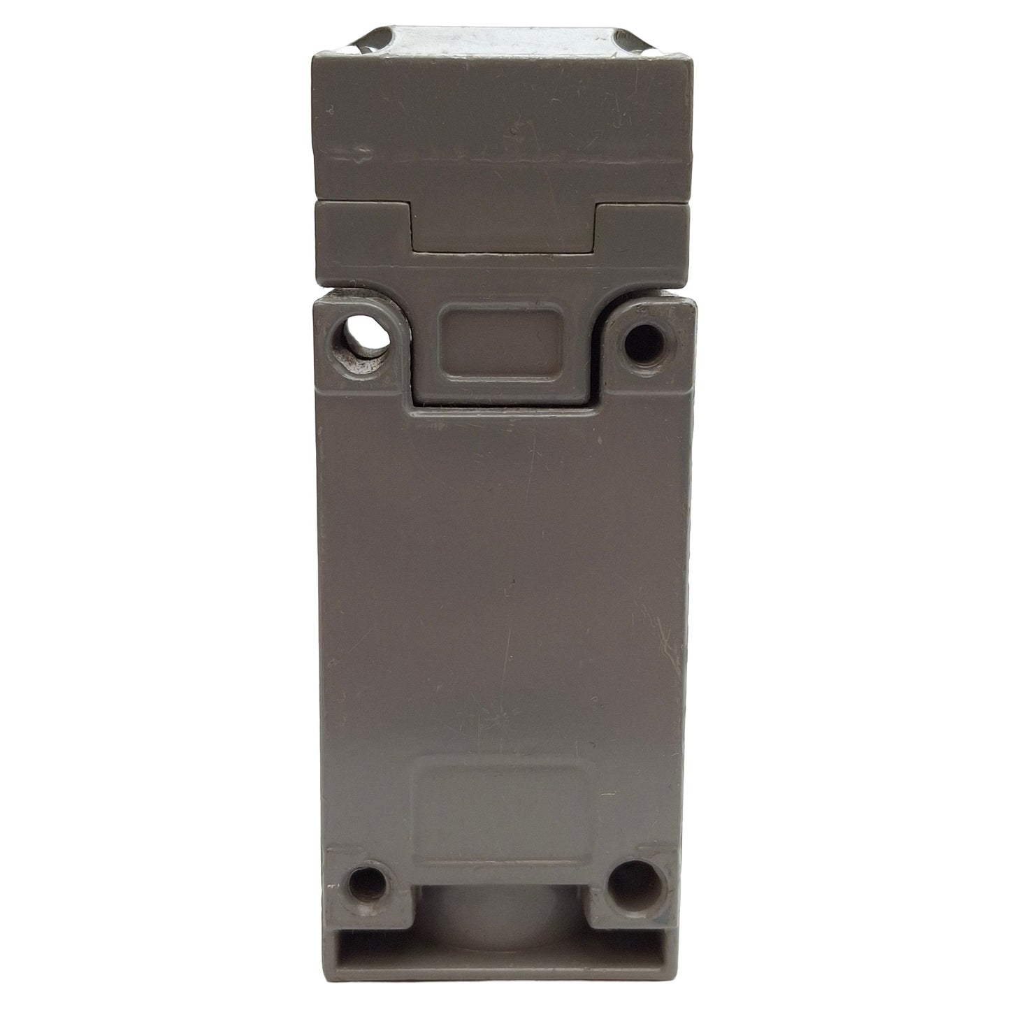 Used Square D 9007C54B2 Heavy Duty Rotary Limit Switch, 1NC+1NO, 600VAC 10A, 1/2NPT
