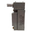 Used Square D 9007C54B2 Heavy Duty Rotary Limit Switch, 1NC+1NO, 600VAC 10A, 1/2NPT