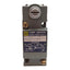 Used Square D 9007C54B2 Heavy Duty Rotary Limit Switch, 1NC+1NO, 600VAC 10A, 1/2NPT