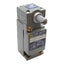 Used Square D 9007C54B2 Heavy Duty Rotary Limit Switch, 1NC+1NO, 600VAC 10A, 1/2NPT