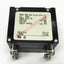 Used Carling BA2-B0-26-615-2D1-C Circuit Breaker 2-Pole, 15A 277VAC, 18.75A Trip