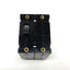 Used Carling BA2-B0-26-615-2D1-C Circuit Breaker 2-Pole, 15A 277VAC, 18.75A Trip