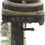 Used Allen Bradley 800T-A1A Pushbutton Switch, 1NO & 1NC, 30mm, Momentary, 600V 10A