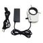 Used Micro-Lite LV2000 LED Microscope Ring Light, White, ø60mm ID, 100-240VAC
