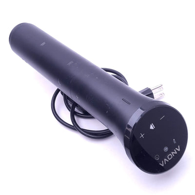 Used Anova AN400-10 Precision Heater/Cooker, 197°F, +-0.2°F, 120VAC, 750W Max
