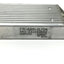 Used Mitsubishi FR-ABR-0.75K External High-Duty Braking Resistor 230VAC, 750W, 100Ohm