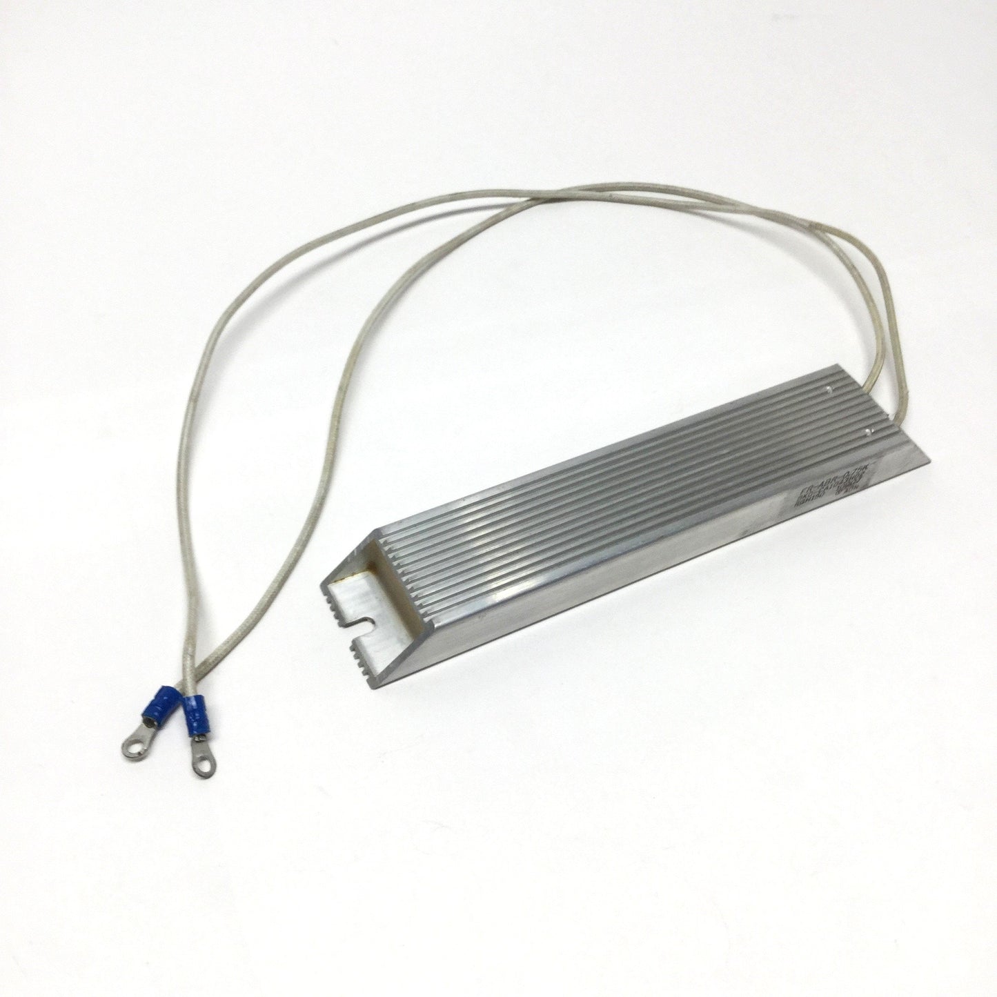 Used Mitsubishi FR-ABR-0.75K External High-Duty Braking Resistor 230VAC, 750W, 100Ohm
