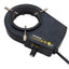 Used Micro-Lite LV2000-B LED Microscope Ring Light, White, ø60mm ID, 100-240VAC