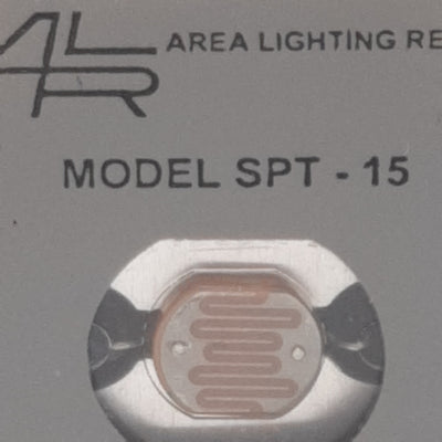 New Tyco Electronics SPT-15 Photoelectric Sensor SPST 105-130VAC, 1900VA Load, 1/2in