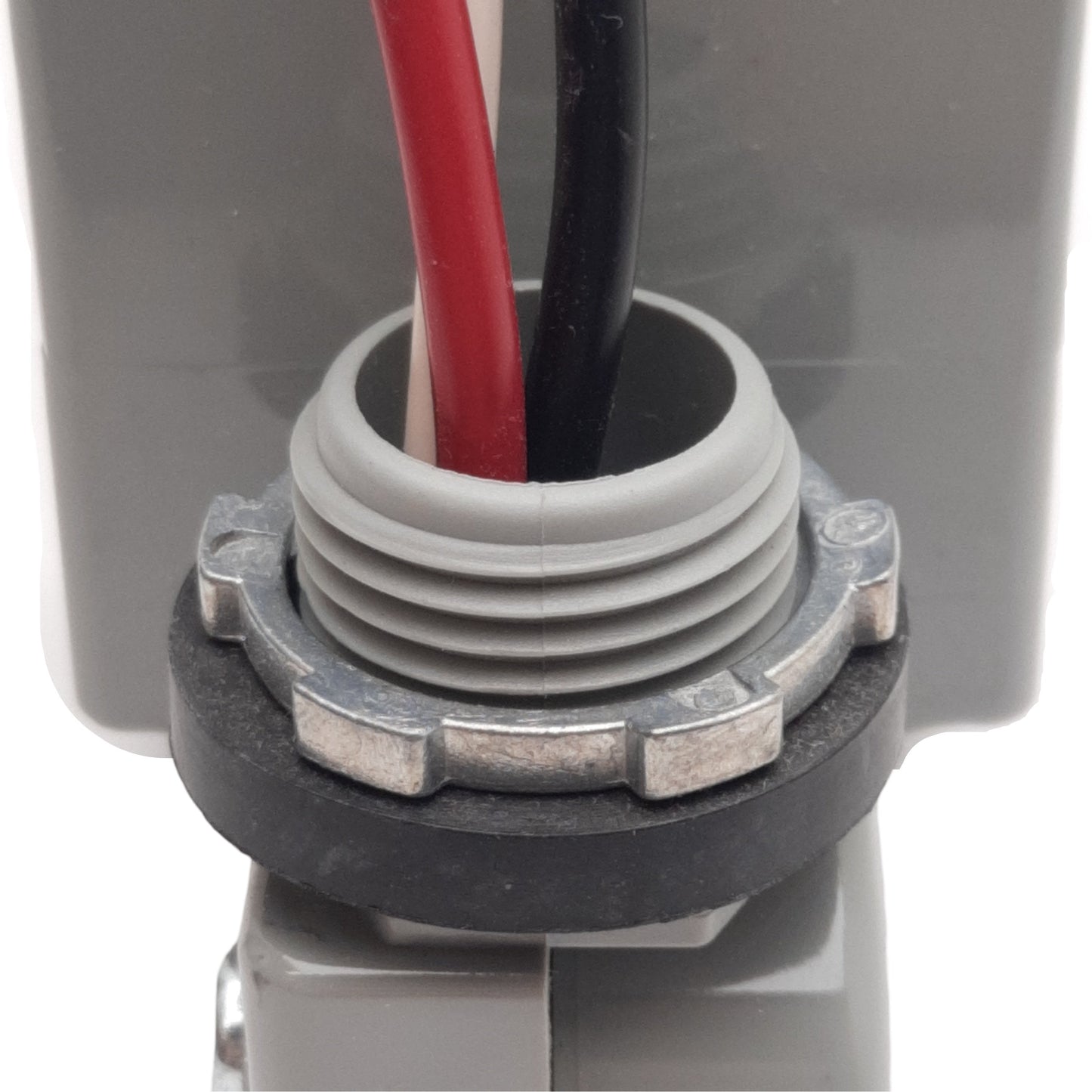 New Tyco Electronics SPT-15 Photoelectric Sensor SPST 105-130VAC, 1900VA Load, 1/2in