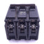 Used Siemens QP3B100 Circuit Breaker, 3-Pole, 100A, 240VAC, Thermal Magnetic