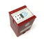 Used Schmersal Elan SRB-NA-R-C.8F/J-24V E-Stop Safety Controller Relay 24VDC, 3NO 6A