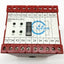Used Schmersal Elan SRB-NA-R-C.8F/J-24V E-Stop Safety Controller Relay 24VDC, 3NO 6A
