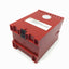 Used Schmersal Elan SRB-NA-R-C.8F/J-24V E-Stop Safety Controller Relay 24VDC, 3NO 6A