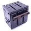 Used Siemens QP3B050 Circuit Breaker, 3-Pole, 50A, 240VAC, Thermal Magnetic