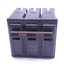 Used Siemens QP3B050 Circuit Breaker, 3-Pole, 50A, 240VAC, Thermal Magnetic