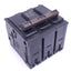 Used Siemens QP3B050 Circuit Breaker, 3-Pole, 50A, 240VAC, Thermal Magnetic