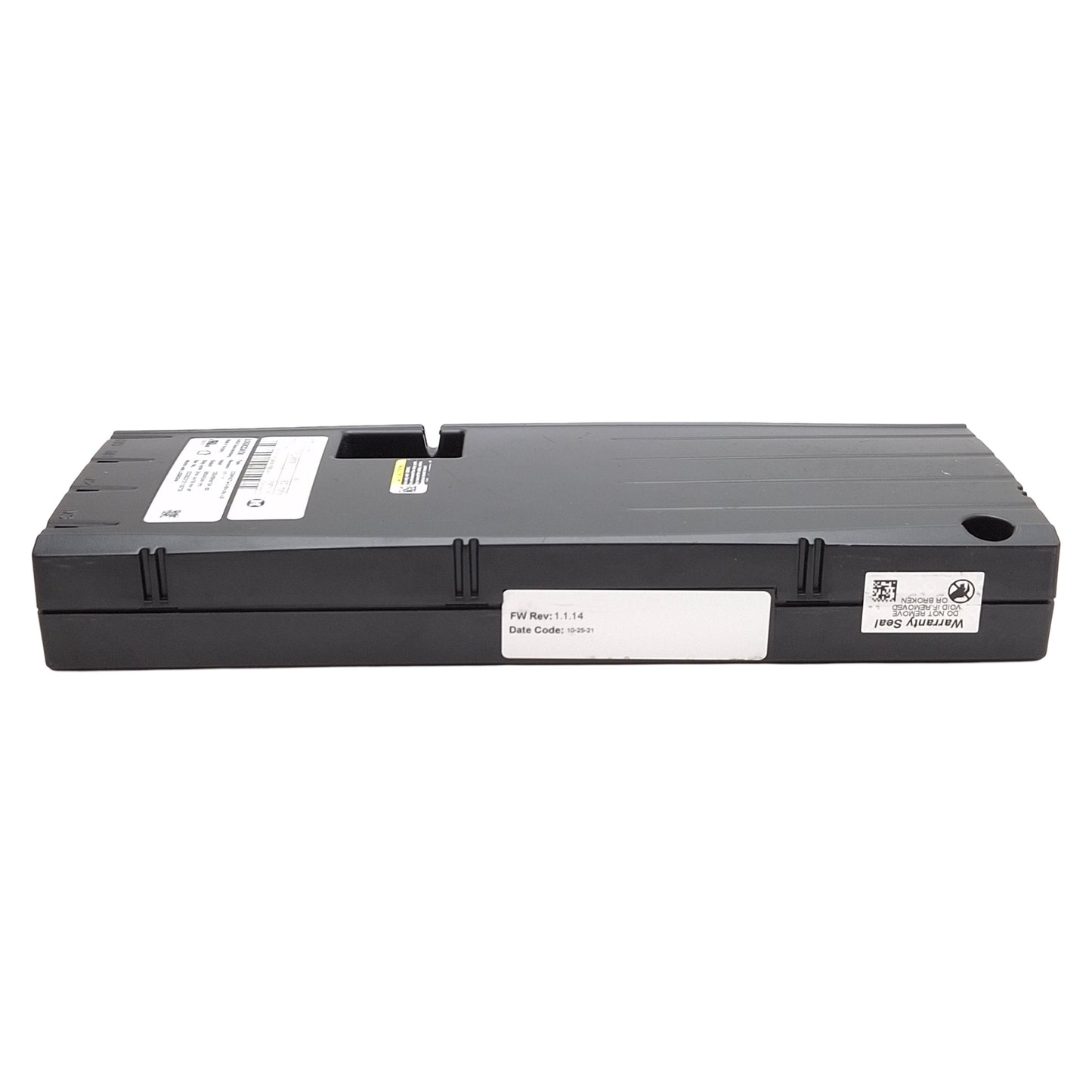 Used LOGICDATA COMPACT-e-3-BN-UNL-US Control Unit For Height-Adjustable Desk, 120VAC
