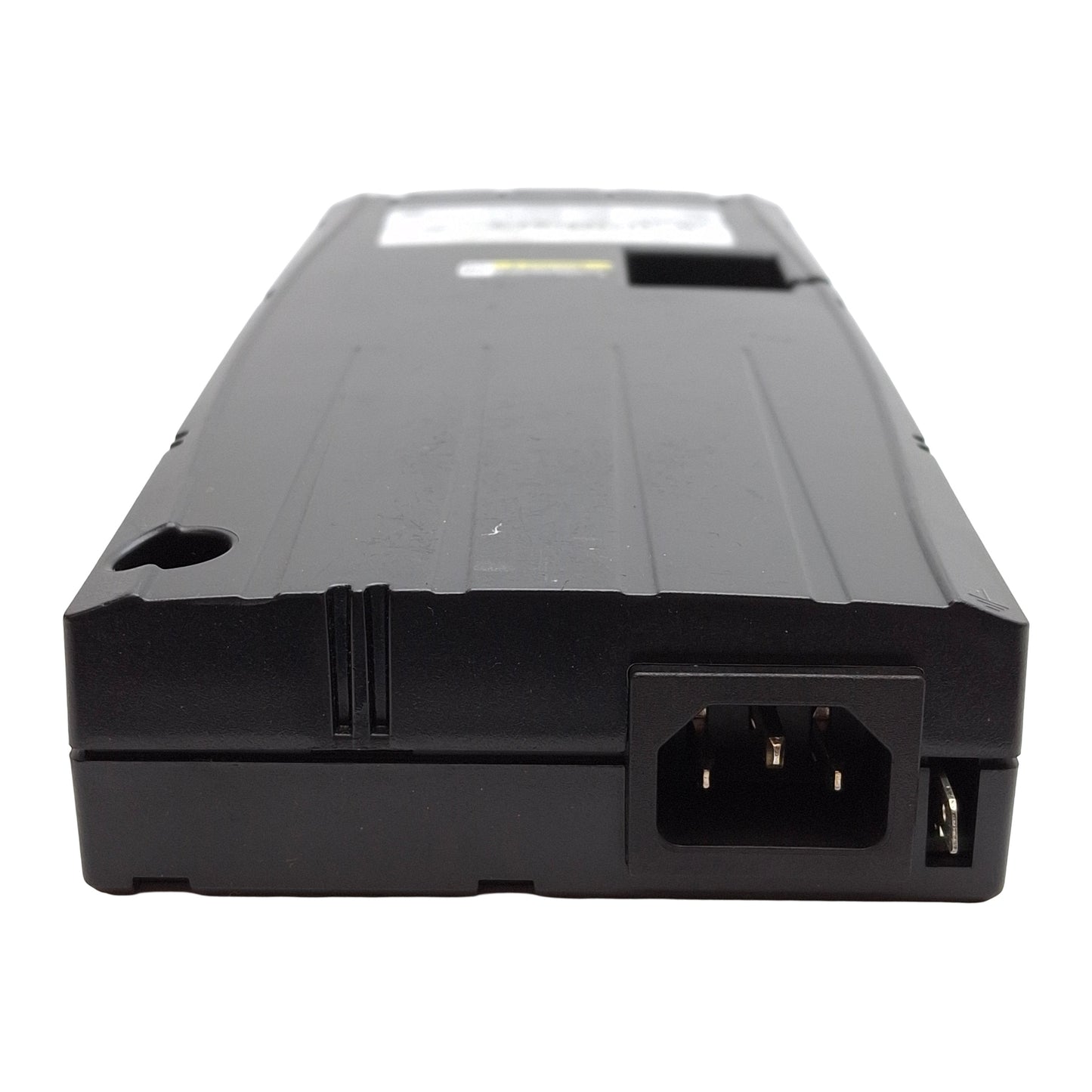 Used LOGICDATA COMPACT-e-3-BN-UNL-US Control Unit For Height-Adjustable Desk, 120VAC