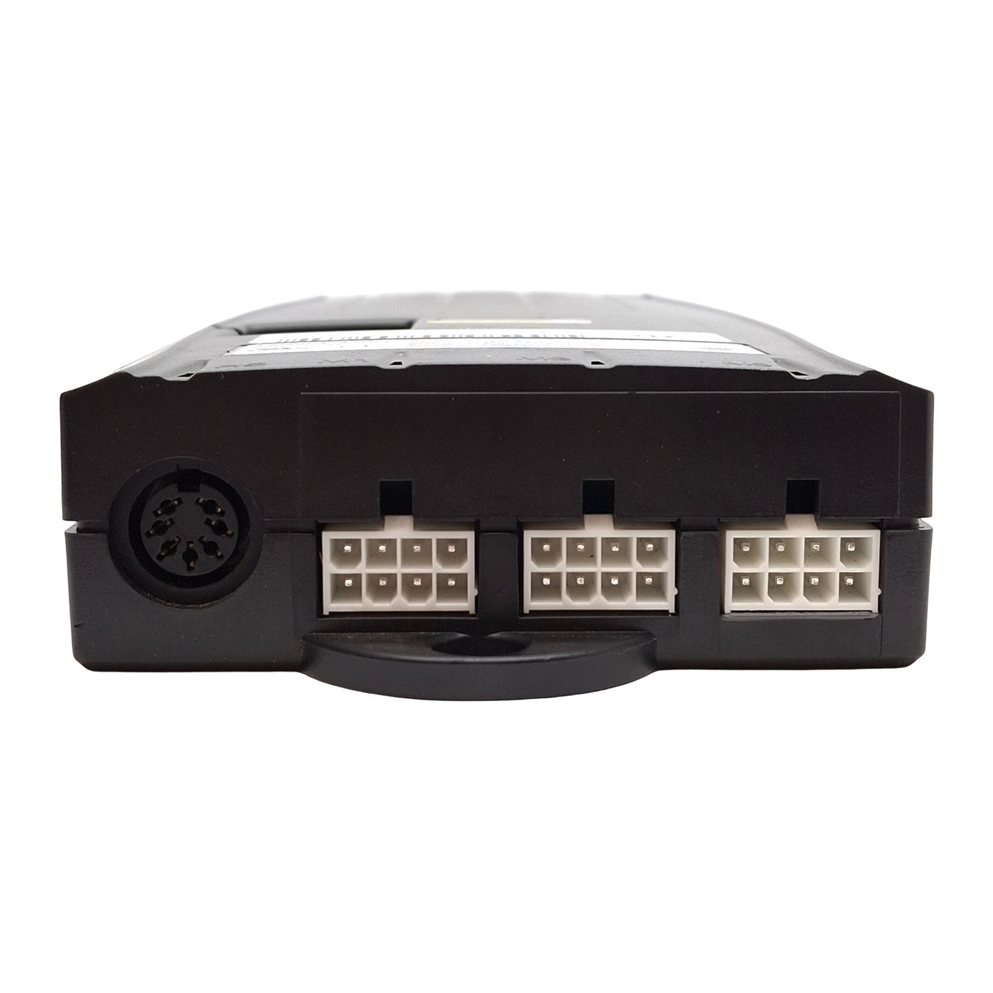 Used LOGICDATA COMPACT-e-3-BN-UNL-US Control Unit For Height-Adjustable Desk, 120VAC