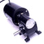 Used Bodine 42D5BEPM-5N Gear Motor, 40:1, 1/4hp, 62rpm, 79lb-in, 130VDC 1.8A