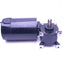 Used Bodine 42D5BEPM-5N Gear Motor, 40:1, 1/4hp, 62rpm, 79lb-in, 130VDC 1.8A