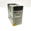 Used Mitsubishi FR-E520-0.75K FREQROL E500 Inverter Motor Drive, 1HP, 3PH 200-240VAC