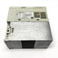 Used Mitsubishi FR-E520-0.75K FREQROL E500 Inverter Motor Drive, 1HP, 3PH 200-240VAC