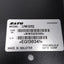 Used SATO WWSG15300 UWG112 Unwinder For SG112-EX Thermal Printer, 10.5in Width