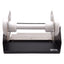 Used SATO WWSG15300 UWG112 Unwinder For SG112-EX Thermal Printer, 10.5in Width