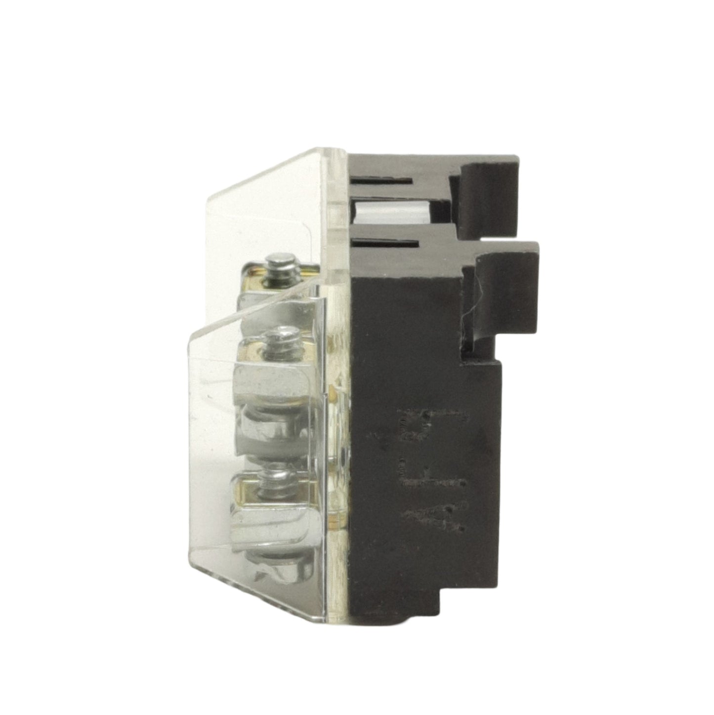 Used Lot of 4 Allen Bradley 800T-XA Pushbutton Contact Blocks 30mm, 1NO&1NC, 600V 10A
