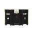 Used Lot of 4 Allen Bradley 800T-XA Pushbutton Contact Blocks 30mm, 1NO&1NC, 600V 10A