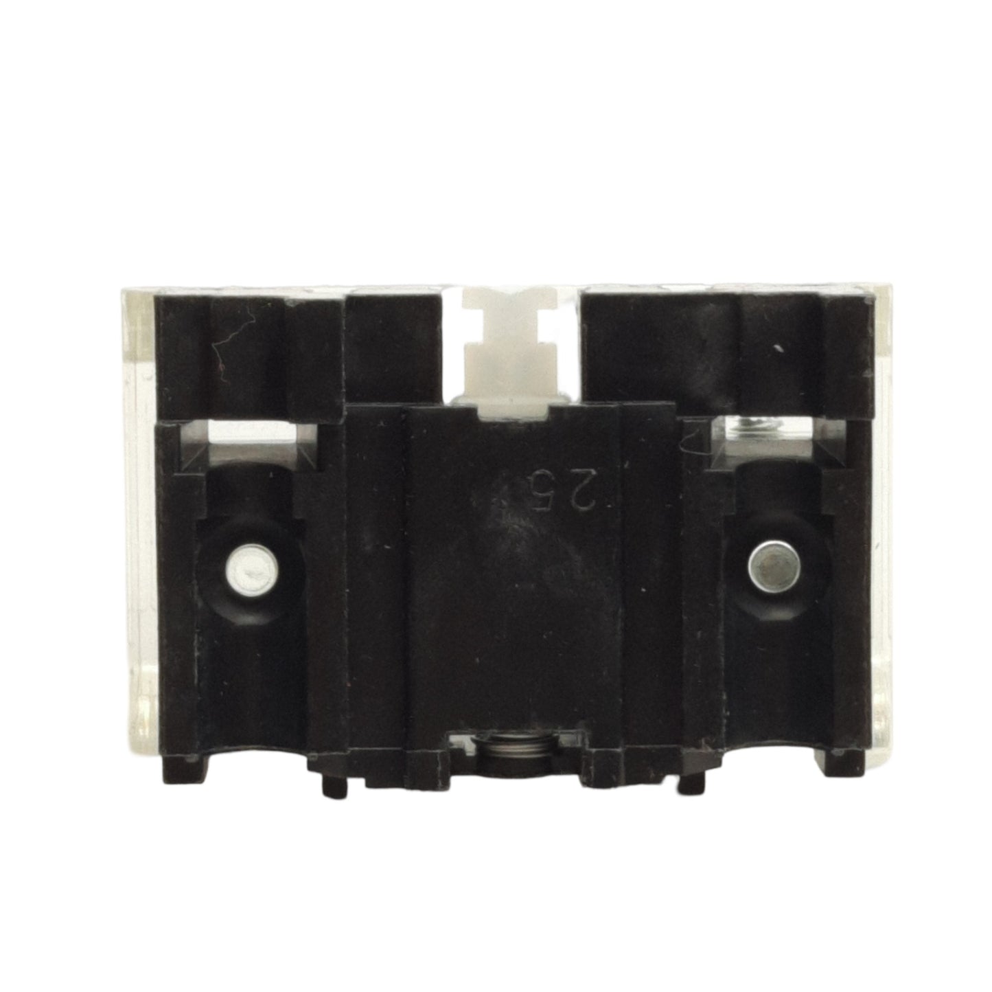 Used Lot of 4 Allen Bradley 800T-XA Pushbutton Contact Blocks 30mm, 1NO&1NC, 600V 10A