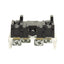 Used Lot of 4 Allen Bradley 800T-XA Pushbutton Contact Blocks 30mm, 1NO&1NC, 600V 10A