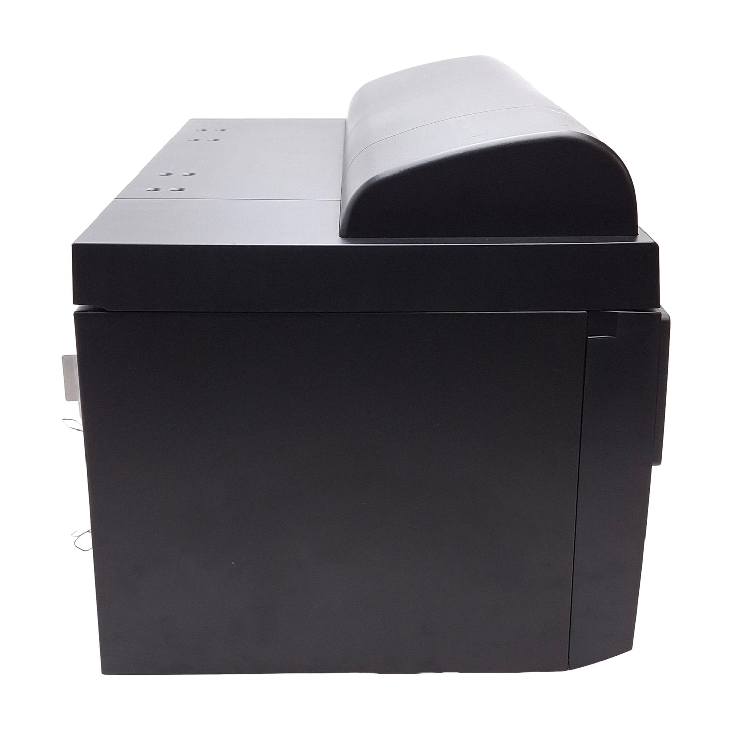 Used SATO SG112-ex Large Format Industrial Thermal Printer, 10.5" Print Width, 305dpi