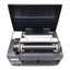 Used SATO SG112-ex Large Format Industrial Thermal Printer, 10.5" Print Width, 305dpi