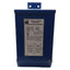 Used EGS Hevi-Duty HS1F1BS Transformer, 240/480VAC Pri, 120/240VAC Sec, 1-Phase 1kVA