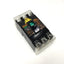 Used Fuji EA63BM Motor Protection Auto Circuit Breaker 3-Pole, 60A 220VAC, 60AF Frame
