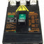 Used Fuji EA63BM Motor Protection Auto Circuit Breaker 3-Pole, 60A 220VAC, 60AF Frame