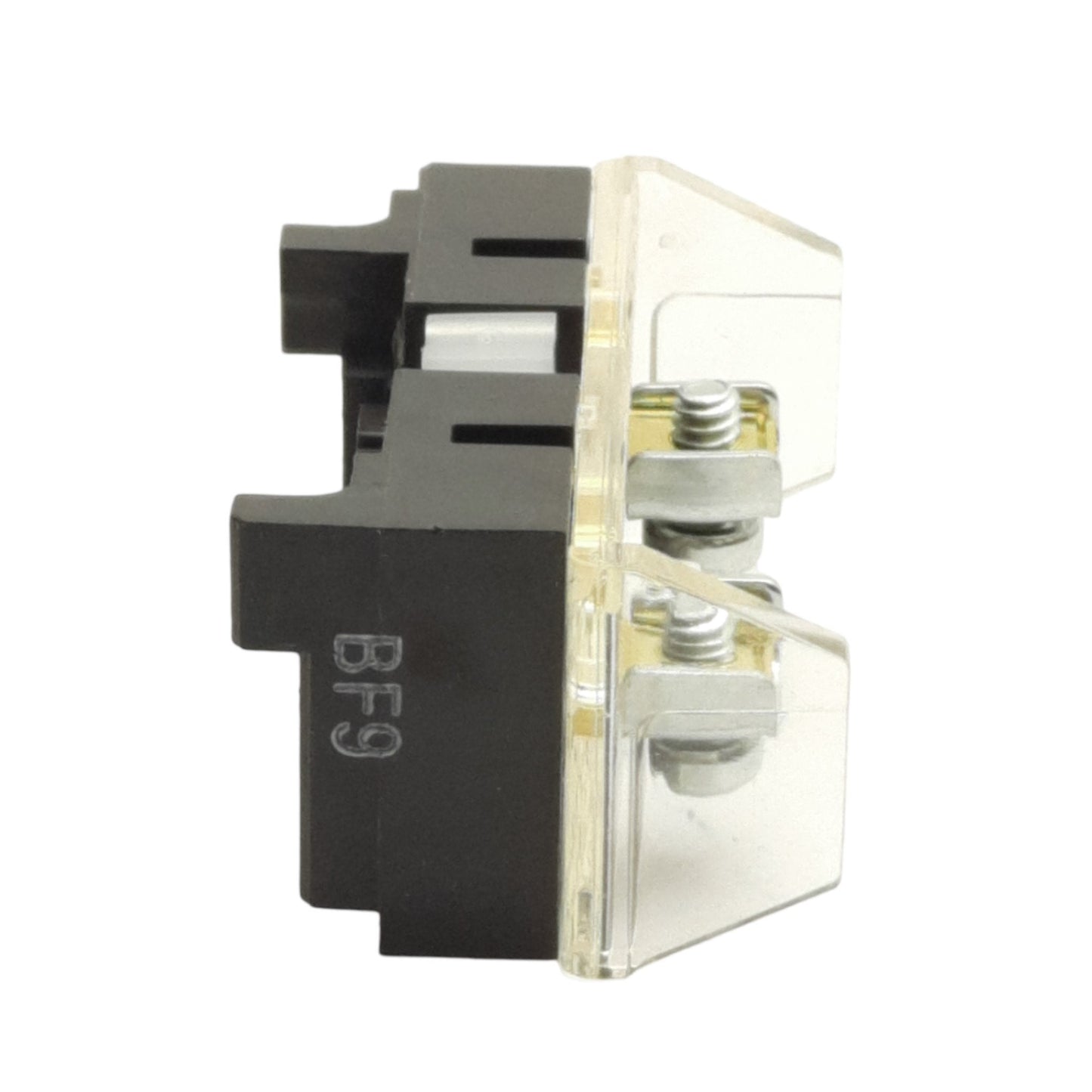 Used Lot of 5 Allen Bradley 800T-XD6 Pushbutton Contact Block, 1NC, 600VAC 10A, 30mm