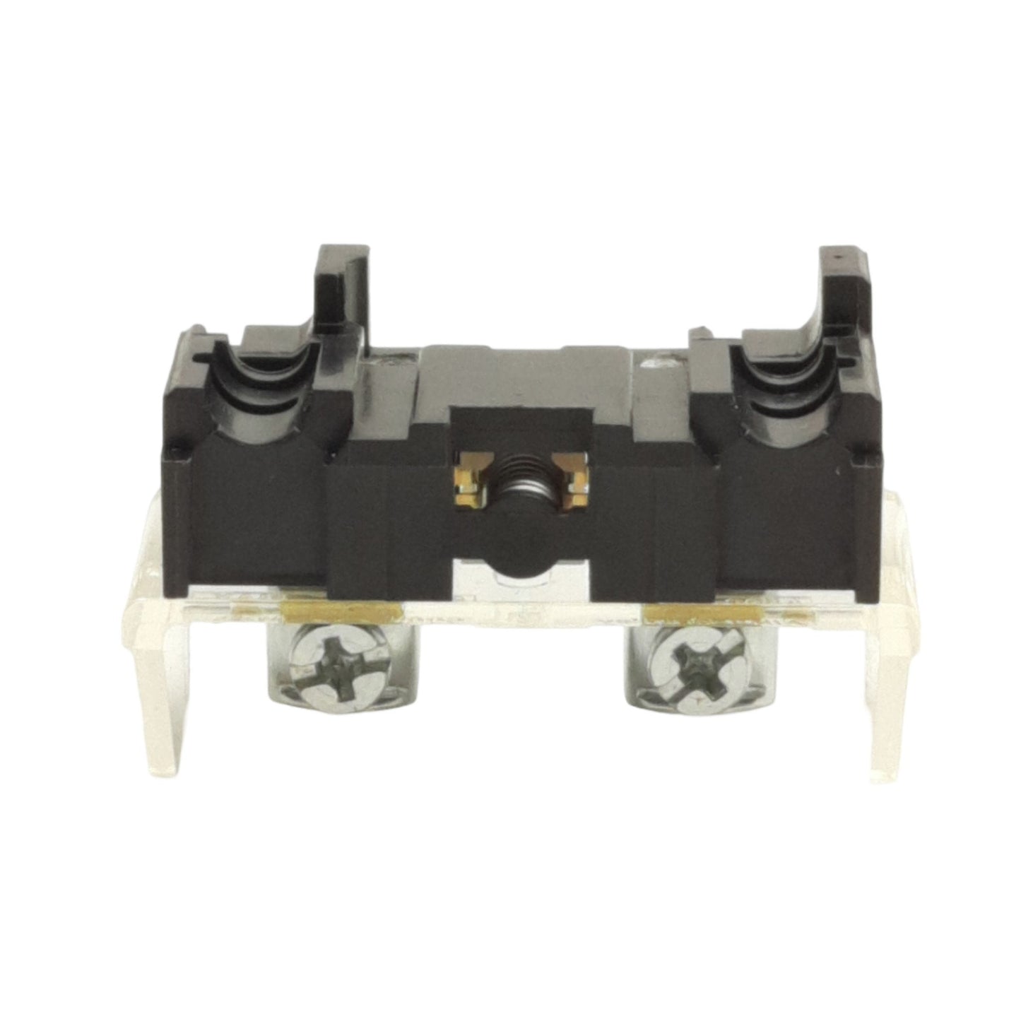 Used Lot of 5 Allen Bradley 800T-XD6 Pushbutton Contact Block, 1NC, 600VAC 10A, 30mm