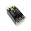 Used Fuji EA103BM Motor Protection Auto Circuit Breaker 3-Pole 90A 220VAC 100AF Frame