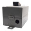 Used Allen Bradley 609-AJX Manual Motor Starter, Size 0, 1-Phase, 1-5HP, 115-230VAC