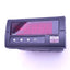 Used Simpson H335-1-24-0-0-0 Digital Panel Meter, 120VAC/9-36VDC, 1/8 DIN Panel