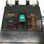 Used Fuji EA203B Motor Protection Auto Circuit Breaker, 3-Pole, 150A, 225AF Frame