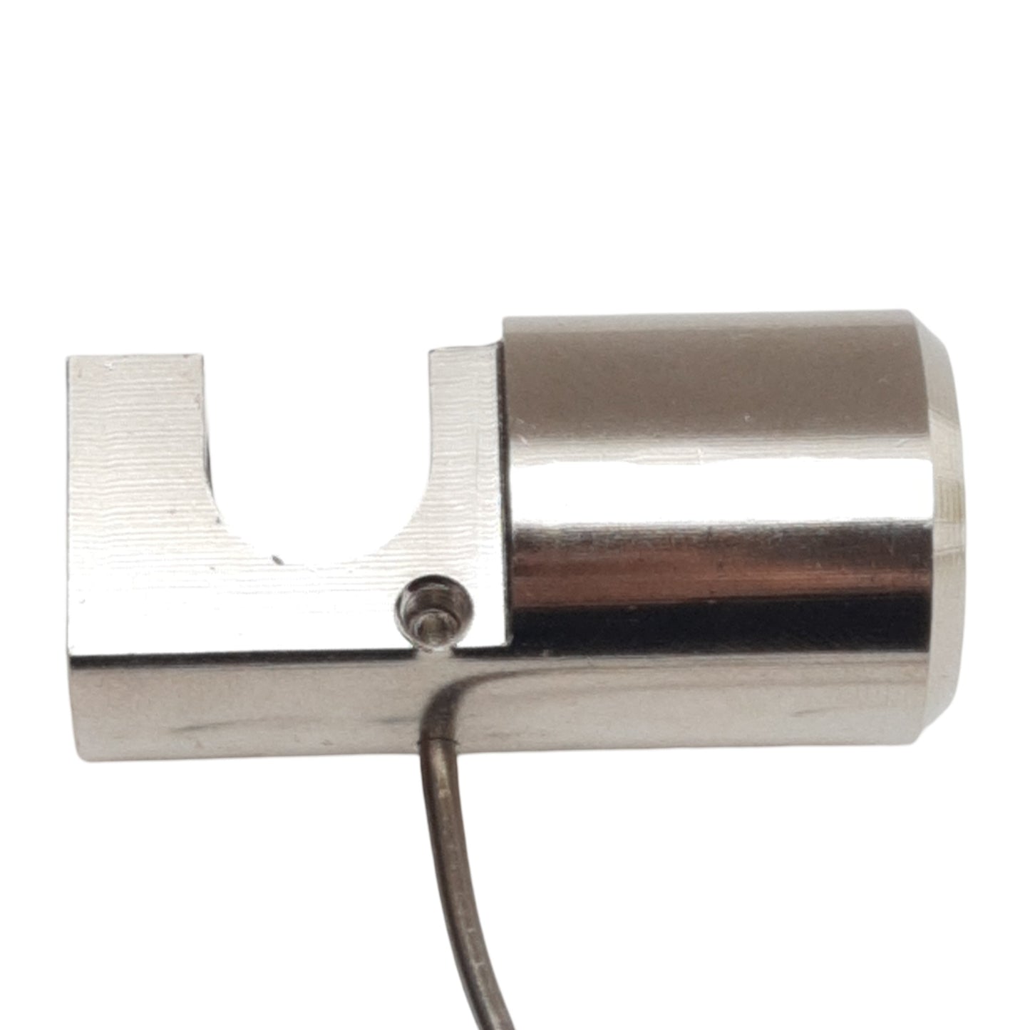 Used Beahm Designs 6416 Standard Thermal Nozzle, Type K, T/C, 0.375in x 0.375in