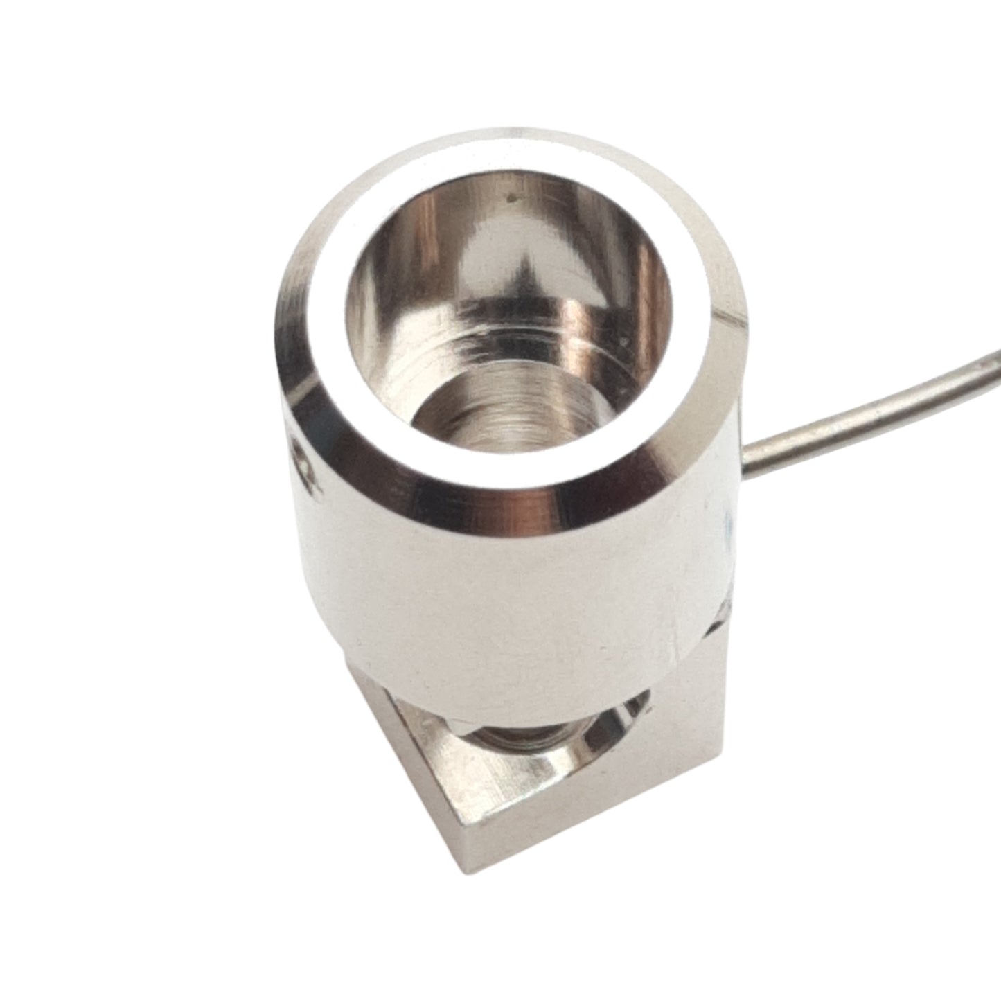 Used Beahm Designs 6416 Standard Thermal Nozzle, Type K, T/C, 0.375in x 0.375in
