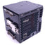 Used Omron S8VK-T96024 Power Supply, 380-480VAC 2/3-Phase In, 24VDC 40A Out, 960W Max