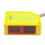 New Banner Q50BVI L-GAGE LED Measurement Sensor, 100-300mm Range, 15-30VDC, 4-20mA