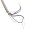 New Banner Q50BVI L-GAGE LED Measurement Sensor, 100-300mm Range, 15-30VDC, 4-20mA